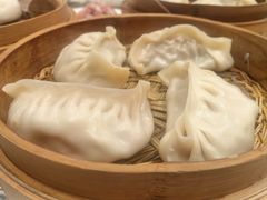 -富春茶社(国庆路店)