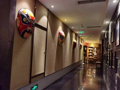 -好逸SMART酒店(成都春熙路太古里店)