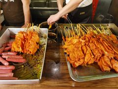 -老客满蛋饼(双塔市集店)