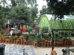 -张鸟园农家乐(张鸟园店)