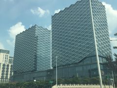 -维也纳国际酒店·江苏苏州火车站北广场店