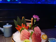 -炙柒Sekinana·精致日料(合生汇店)
