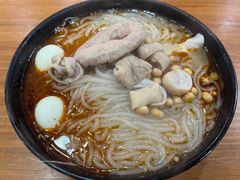 -青石桥老瓦房肥肠粉总店(青石桥总店)