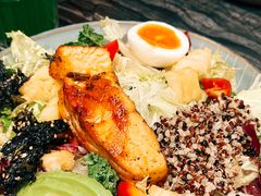 -THE WOODS 简餐 (国贸商城店)