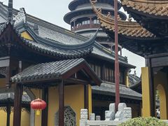 -圆通寺