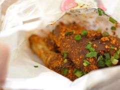 -徐亮烤蹄(建设路店)