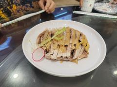 -邢家锅贴老店·非遗·开封菜(金明广场店)