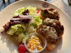 -maan coffee漫咖啡(通州店)