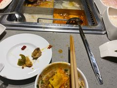 -海底捞火锅(旭辉MALL店)
