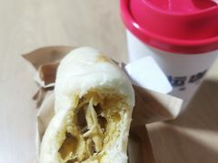 -幸运咖(思源学院店)