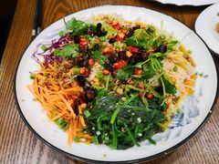 -老王四季抻面(南六东路店)