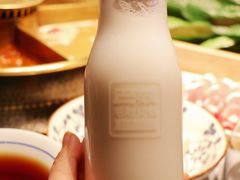 -巴奴毛肚火锅(新街口金鹰店)