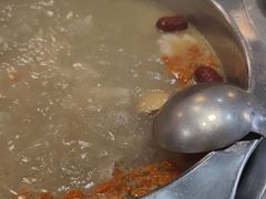 -光头药膳鸡(莱茵小镇店)