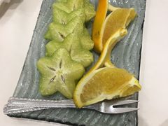 -新海利海鲜城·41年珠海老字号(夏湾店)