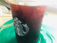-星巴克(讯美科技广场店)