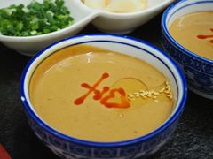 -清真京华源·涮肉烧烤(丰庆店)