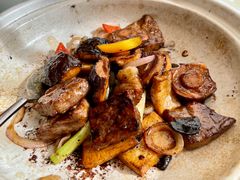 -海味观(老西门店)