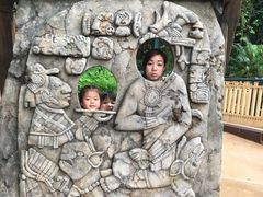 -南京东郊国宾馆