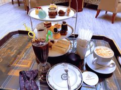 -西郊宾馆-地面停车场