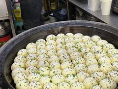 -许记生煎(遵义路店)