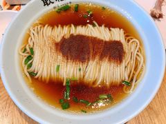 虾籽面-耿福兴(半边街店)