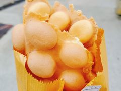 -低调高手大街小食 (總店)