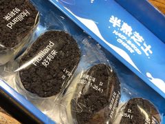 奥利奥半熟芝士-好利来(高新枫叶广场店)