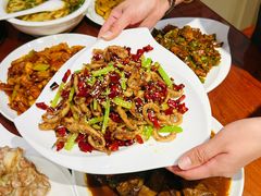 -恩宏德餐馆(平山道店)