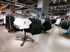 -宁波杉井奥特莱斯广场