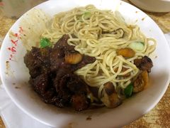 -泰顺江南春面馆