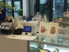 -intime coffee(芝麻街店)