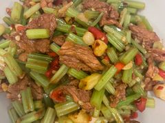 -新新湘菜馆(新中街二条店)