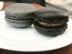 -AFS Cafe & Canteen(闽江二路店)