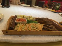 -卫鼎轩·家宴(水上公园店)