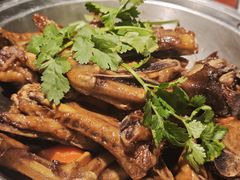 -美极鲜食坊(宝安南路店)