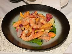 -一棵树·意大利西餐厅One Tree(新城店)