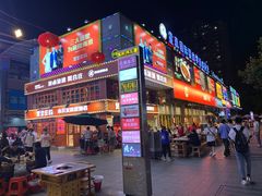 -东晓胜汇里(南洲北路店)