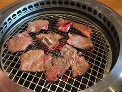 -赤坂亭·M9和牛烧肉·铁板烧(合肥万象城店)