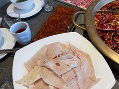 -长嘉·河图火锅(长嘉汇江景旗舰店)