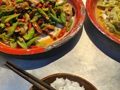 -馬伍旺川菜(江北虹悦城店)
