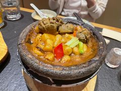 -潮堂 · 潮州菜(国贸商城店)