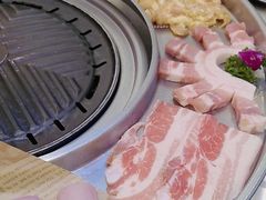 -哈哈碳都·牛肋条无限自助烤肉(宝龙店)