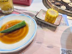 -千寻山野烤肉(天虹店)