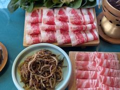 -慢丽江·云南野生菌土鸡锅(付家庄店)