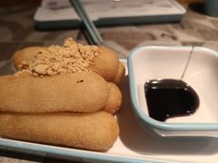 -江边城外烤全鱼(方庄时代购物中心店)