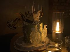 -杜哈夫DOUX RÊVE·生日蛋糕(日月光店)