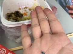 -永和大王(万顺路店)
