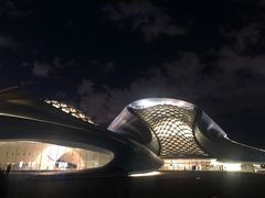 -哈尔滨大剧院