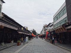 -梁子湖风景区