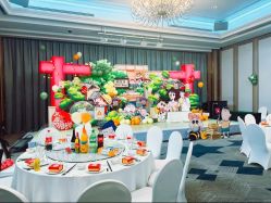 -曼格纳婚礼艺术中心(张江店)